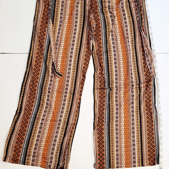 Comfy belted pants - Picture 10 of 13